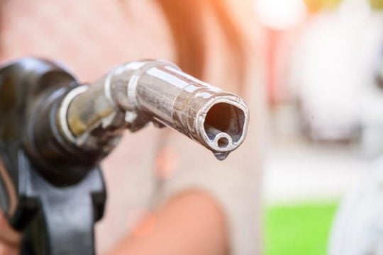 Fuel Pass: Πότε είναι η τελευταία διορία για τις αιτήσεις - Βήμα βήμα η διαδικασία